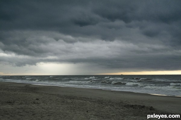 north carolina beach